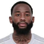 G. Nkoudou