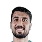 Reda Sayed