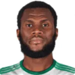 F. Kessie