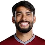 Lucas Paquetá