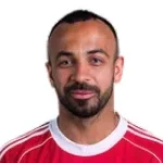 Mohamed Magdi Kafsha