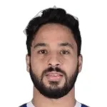 Mohamed Magdy Abdelfattah