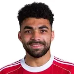 Khaled Abdel Fattah