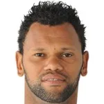 رولاند بيريس دا فونسيكا
