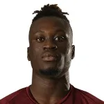 A. Mendy