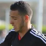 خالد مازغوتي