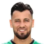 رفعت داداشوف