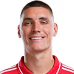 N. Milenković