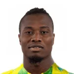 Y. Koné