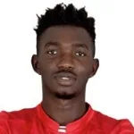 أداما تراوري