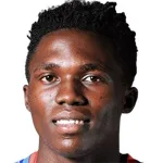 Travis Mutyaba