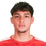 أندي روخاس ماروتو
