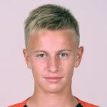 Danylo Kryvtsun