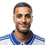 محمد أشوري
