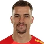 Darius Olaru