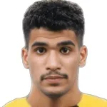 Hamed Al Ghamdi
