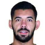 اينزو مارتينيز سواريز