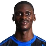 I. Touré