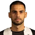 Stefan Milić