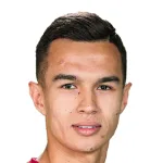 A. Mozgovoy