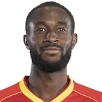 M. Konate
