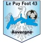 Le Puy Foot
